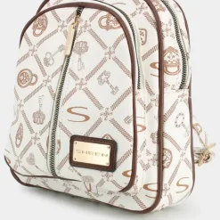 FOREVER- ZAINI BEIGE-CUOIO LJ-E25-10