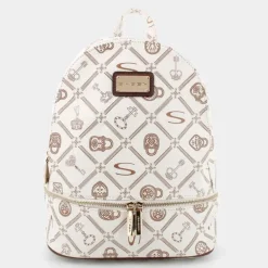 FOREVER- ZAINI BEIGE-CUOIO LJ-E25-09