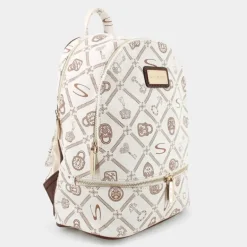 FOREVER- ZAINI BEIGE-CUOIO LJ-E25-09