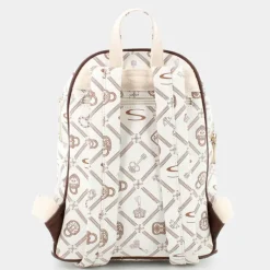 FOREVER- ZAINI BEIGE-CUOIO LJ-E25-09