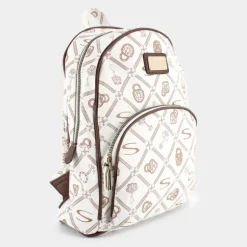 FOREVER- ZAINI BEIGE-CUOIO LJ-E24-11