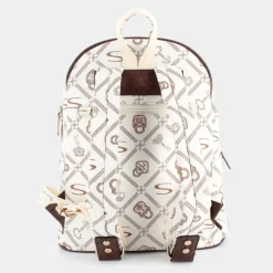 FOREVER- ZAINI BEIGE-CUOIO LJ-E24-11