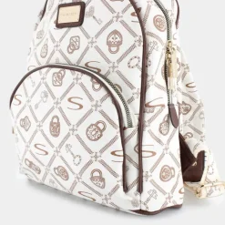 FOREVER- ZAINI BEIGE-CUOIO LJ-E24-11