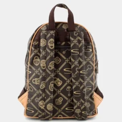 FOREVER- ZAINI CAFFE-CREMA LJ-E25-09