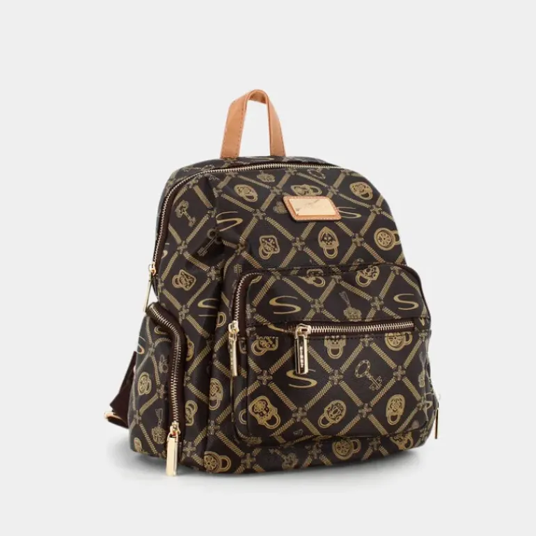 FOREVER- ZAINI CAFFE-CREMA LJ-I24-010