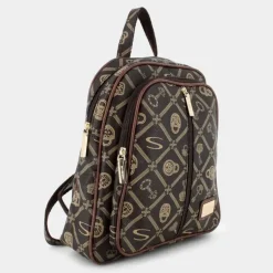 FOREVER- ZAINI CAFFE-CUOIO LJ-I24-009