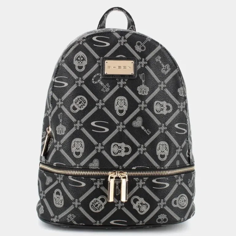 FOREVER- ZAINI NERO-NERO LJ-E25-09