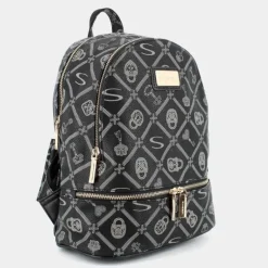 FOREVER- ZAINI NERO-NERO LJ-E25-09