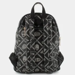 FOREVER- ZAINI NERO-NERO LJ-E25-09