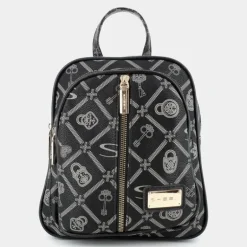 FOREVER- ZAINI NERO-NERO LJ-E25-10