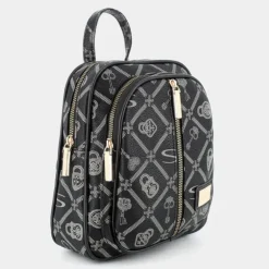 FOREVER- ZAINI NERO-NERO LJ-E25-10