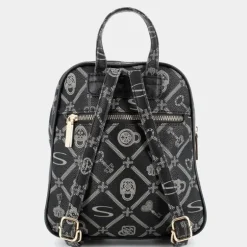 FOREVER- ZAINI NERO-NERO LJ-E25-10