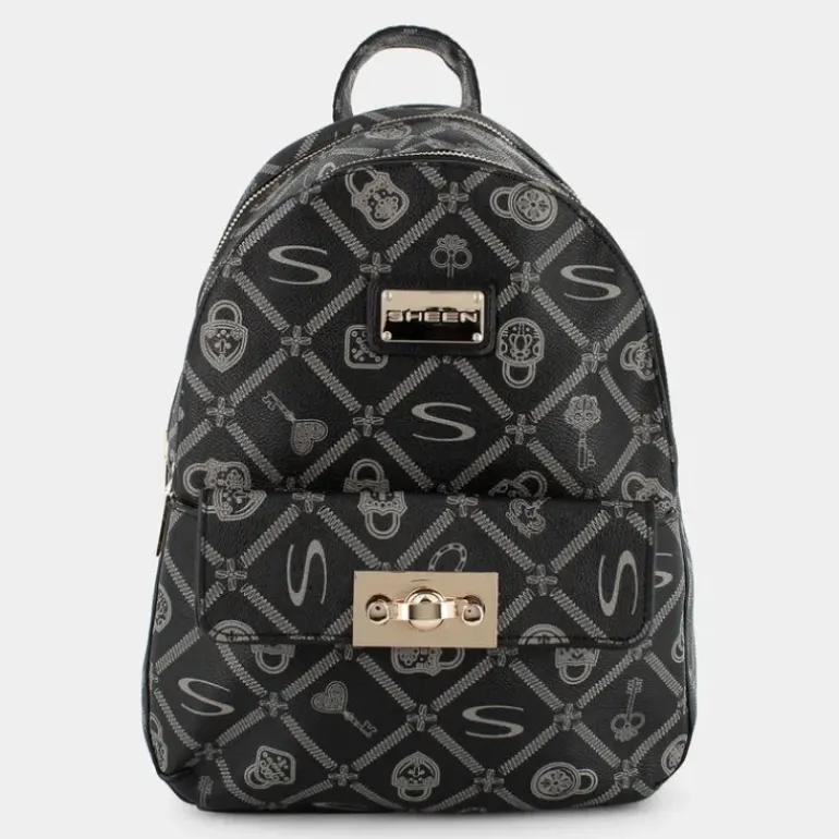 FOREVER- ZAINI NERO-NERO LJ-E24-13