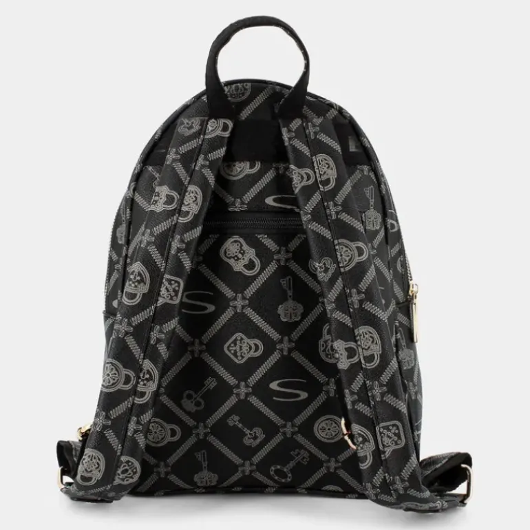 FOREVER- ZAINI NERO-NERO LJ-E24-13