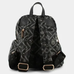 FOREVER- ZAINI NERO-NERO LJ-I24-010