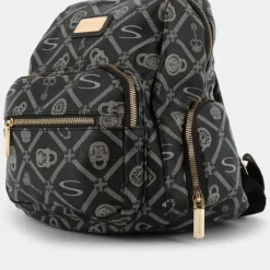 FOREVER- ZAINI NERO-NERO LJ-I24-010