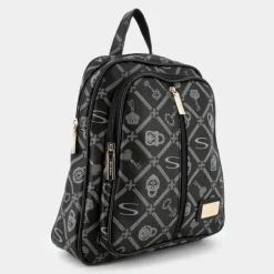 FOREVER- ZAINI NERO-NERO LJ-I24-009