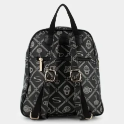 FOREVER- ZAINI NERO-NERO LJ-I24-009
