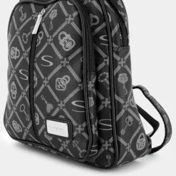 FOREVER- ZAINI NERO-NERO LJ-I24-009