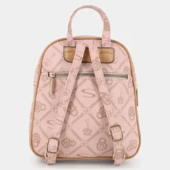 FOREVER- ZAINI ROSA-CREMA LJ-E25-10