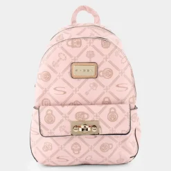 FOREVER- ZAINI ROSA-CREMA LJ-E24-13
