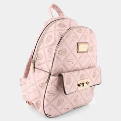 FOREVER- ZAINI ROSA-CREMA LJ-E24-13
