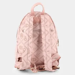 FOREVER- ZAINI ROSA-CREMA LJ-E24-13