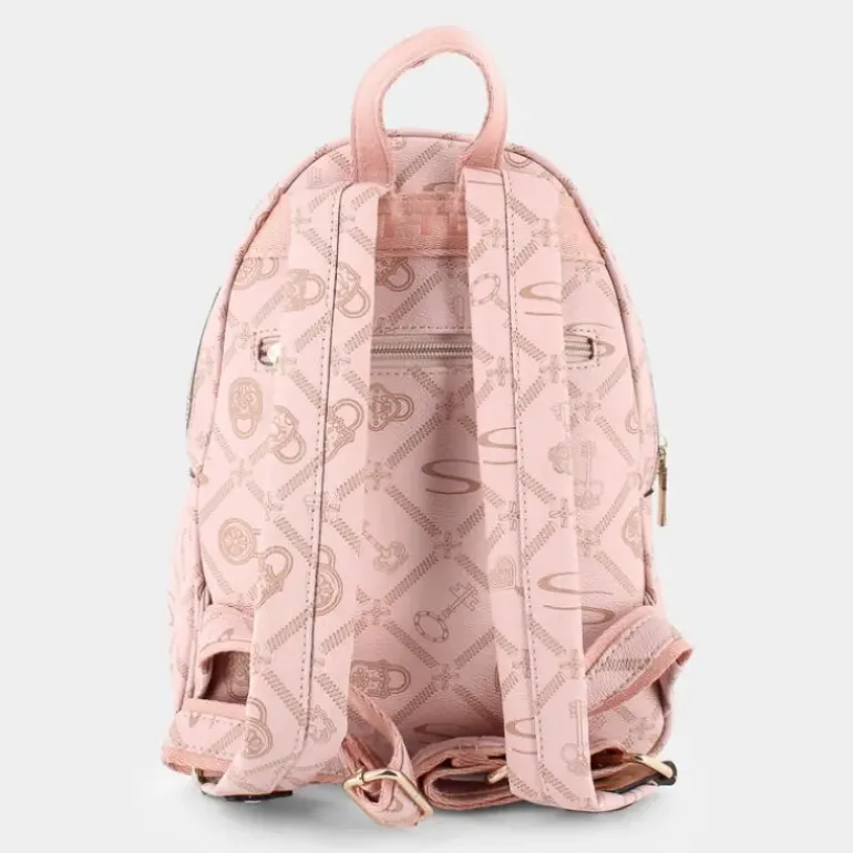 FOREVER- ZAINI ROSA-CREMA LJ-E24-13