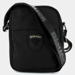 FORT- ACCESSORI SPORT NERO S4FORT04