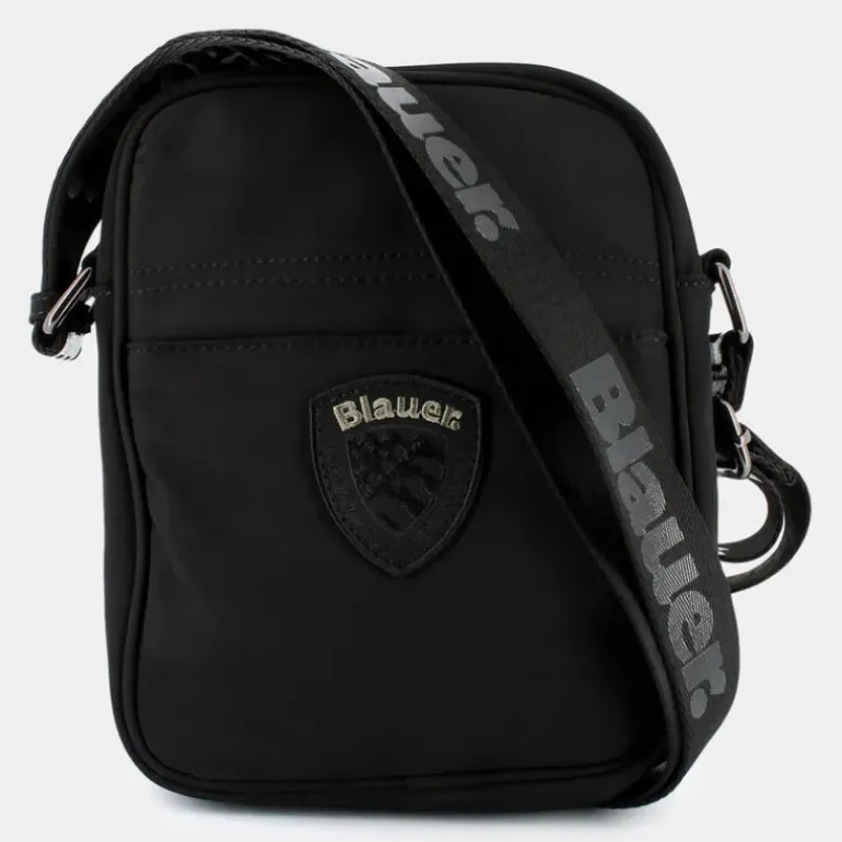 FORT- ACCESSORI SPORT NERO S4FORT04