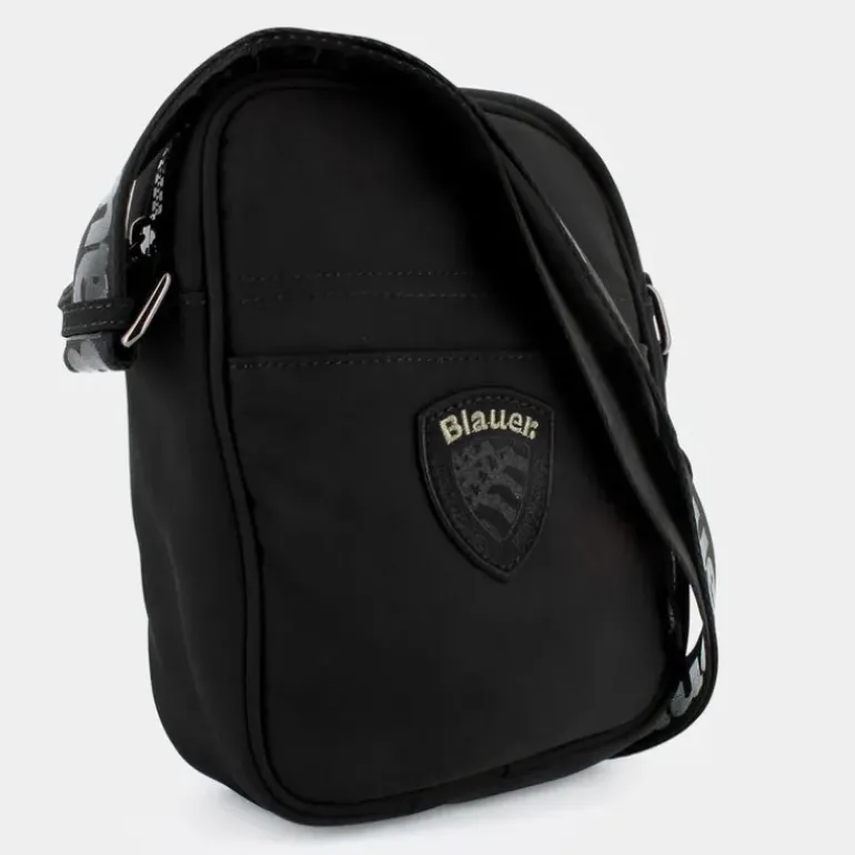 FORT- ACCESSORI SPORT NERO S4FORT04