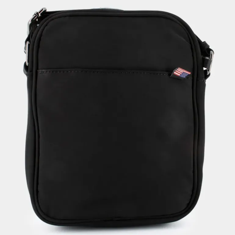 FORT- ACCESSORI SPORT NERO S4FORT04