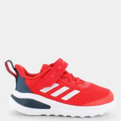 FORTARUN EL I- PRIMI PASSI vivid red/ftwr white/crew navy FZ3273