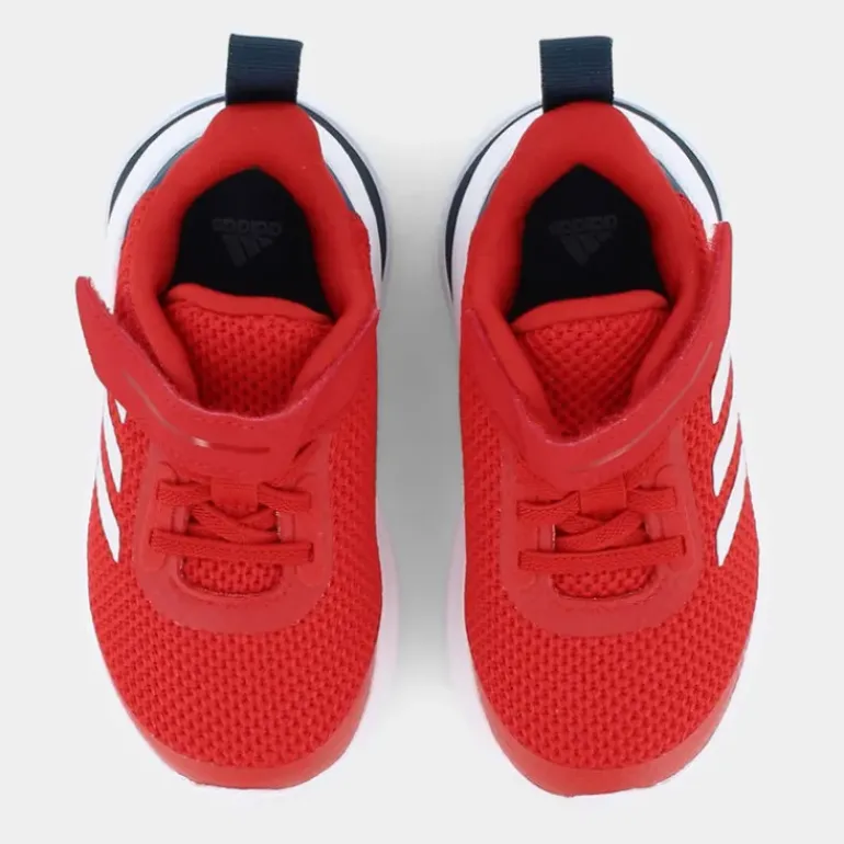 FORTARUN EL I- PRIMI PASSI vivid red/ftwr white/crew navy FZ3273