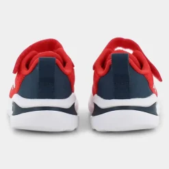 FORTARUN EL I- PRIMI PASSI vivid red/ftwr white/crew navy FZ3273