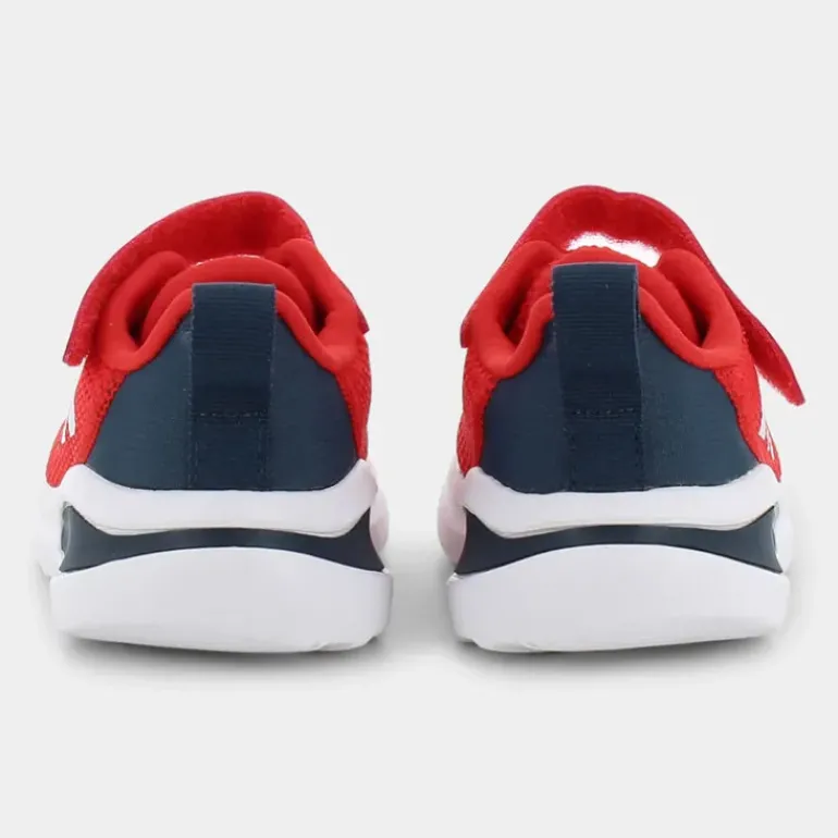 FORTARUN EL I- PRIMI PASSI vivid red/ftwr white/crew navy FZ3273