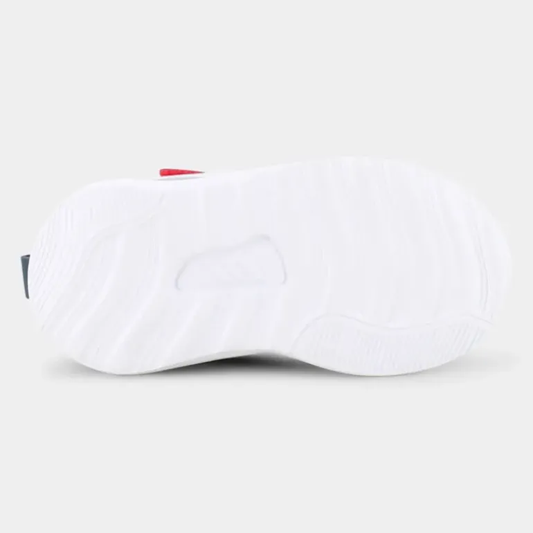 FORTARUN EL I- PRIMI PASSI vivid red/ftwr white/crew navy FZ3273