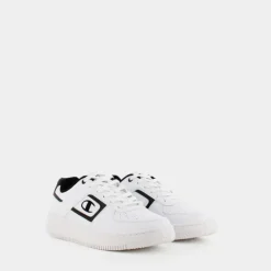 FOUL PLAY ELEMENT LOW- SPORTIVE WHT/NBK S21883