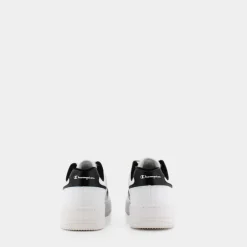 FOUL PLAY ELEMENT LOW- SPORTIVE WHT/NBK S21883