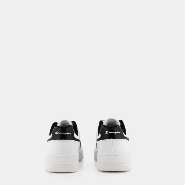 FOUL PLAY ELEMENT LOW- SPORTIVE WHT/NBK S21883