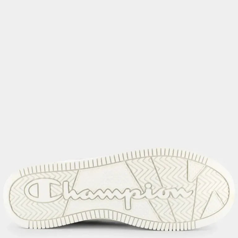 FOUL PLAY ELEMENT LOW- SPORTIVE WHT/MULTI S21883