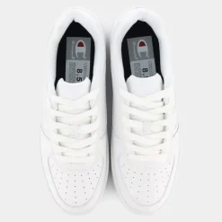 FOUL PLAY ELEMENT LOW- SPORTIVE TRIPLE WHT S21883