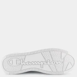 FOUL PLAY ELEMENT LOW- SPORTIVE TRIPLE WHT S21883