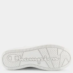 FOUL PLAY PLAT ELEMENT BS- SPORTIVE TRIPLE WHT S11594