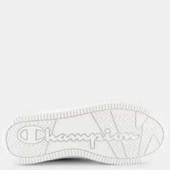 FOUL PLAY PLAT METAL- SPORTIVE WHT/ROSE GOLD S11599