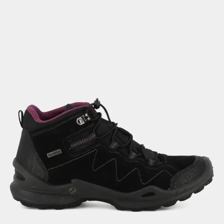 FOXY- SCARPONCINI NERO IM-I22D-20