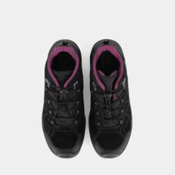 FOXY- SCARPONCINI NERO IM-I22D-20