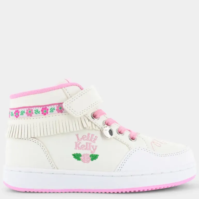 FRANGETTA MIX APPLE SKIN- SPORTIVE BIANCO LKAP8084