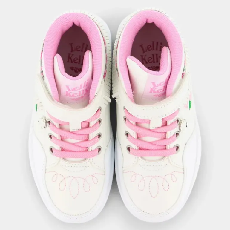 FRANGETTA MIX APPLE SKIN- SPORTIVE BIANCO LKAP8084