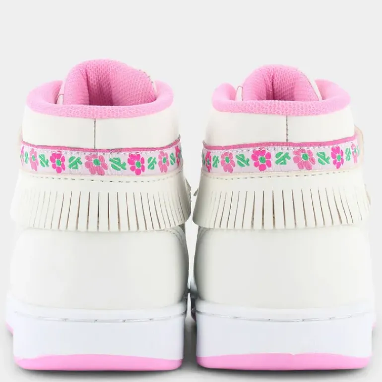 FRANGETTA MIX APPLE SKIN- SPORTIVE BIANCO LKAP8084